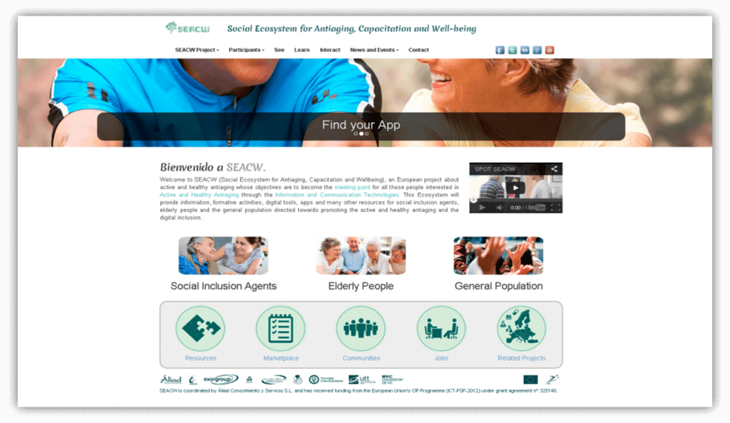 Ecosistema