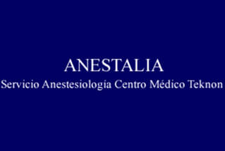 Anestalia