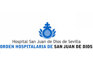 Hospital San Juan de Dios de Sevilla.