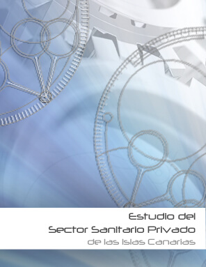 Estudio del Sector Sanitario Privado (Canarias)