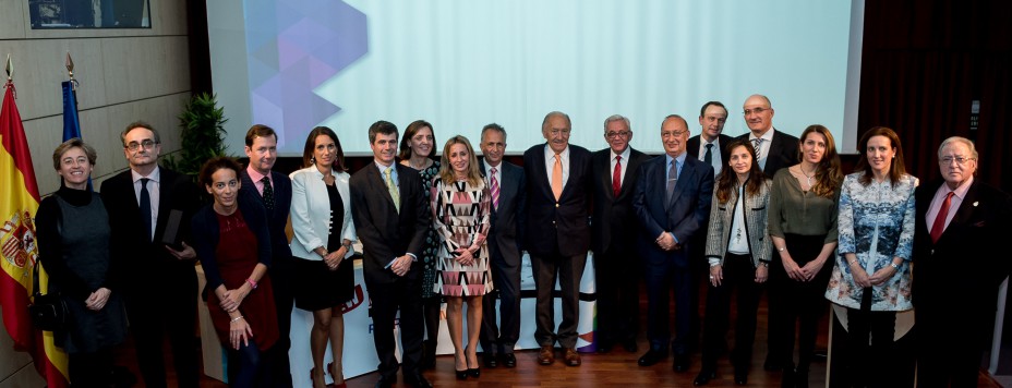 Premios New Medical Economics 2015 Premiados