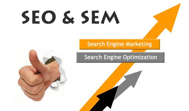 Marketing para clínicas, consultas y PYMES seo sem