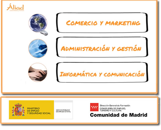 Areas de Formacin